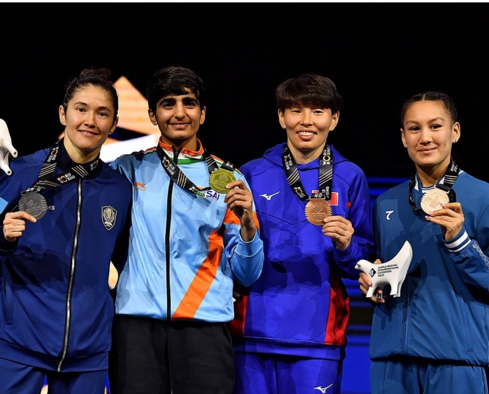 Боксын ДАШТ-нд 66 улсын 540 орны тамирчид оролцлоо