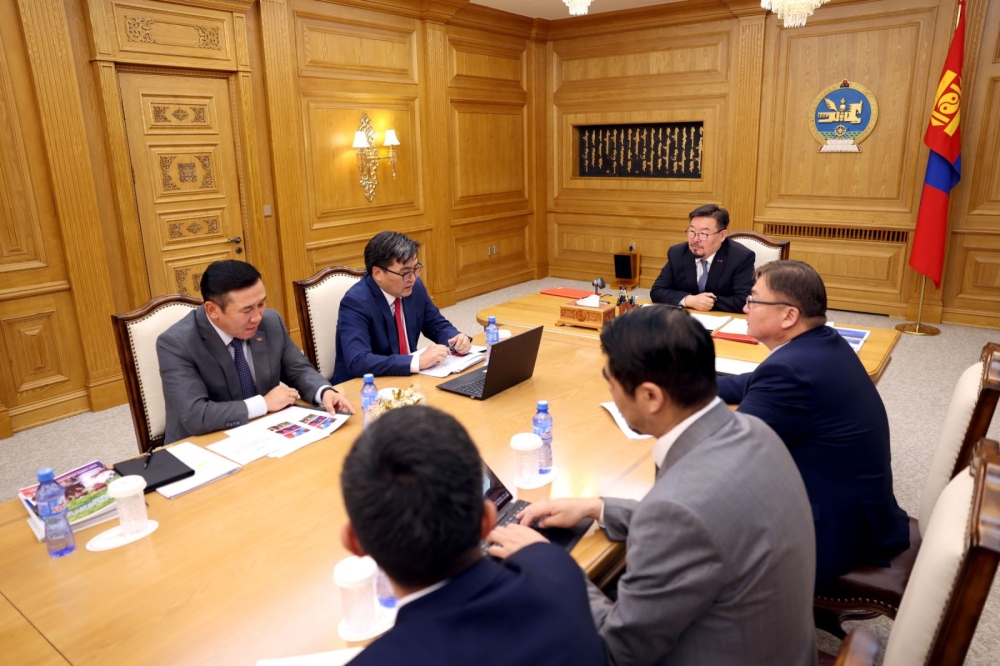 Мансууруулах бодис оруулж ирдэг найман бүлгийг илрүүлжээ