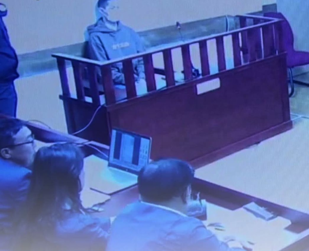 16 настай охиныг ХӨНӨӨСӨН ХЭРГИЙГ ПРОКУРОРТ БУЦААВ