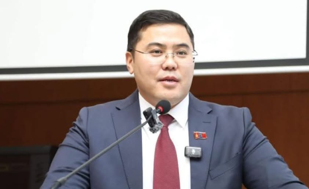 Булган аймгийн Засаг дарга Д.Пүрэв-Очирыг чөлөөлөх шаардлага хүргүүлжээ