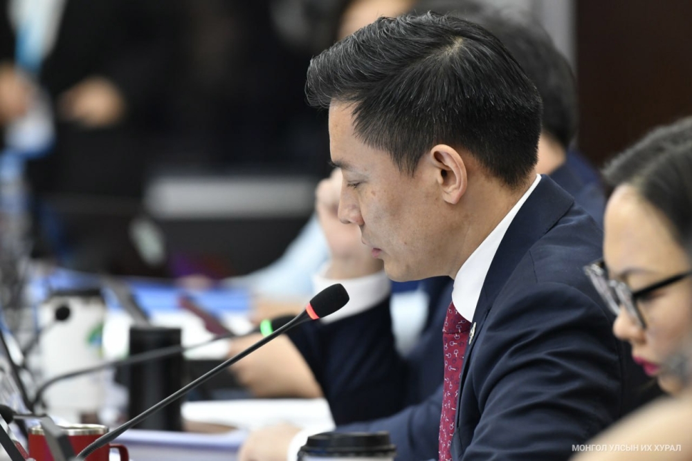 Оюу толгойн сонсголд гэрчүүдийн 70 хувь нь оролцлоо