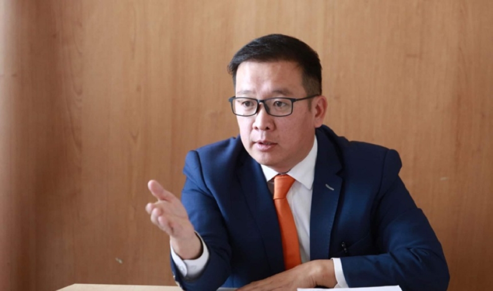 Б.Бат-Эрдэнэ: Тэтгэврийн хэмжээ нь өндөр байсан бол нэг ч ахмад зээл авах гээд явахгүй