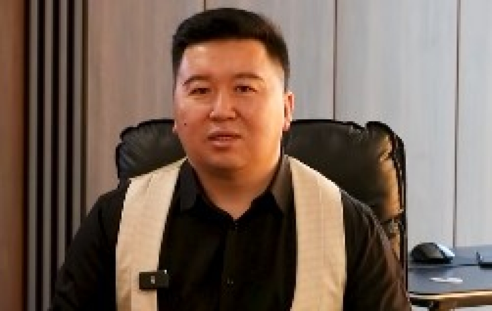 "Хязгаараа тэл" төслийн удирдагч Н.Амартүвшин: Цагаан сар бол Монголчуудын ОЮУН УХААНЫ САНАМЖ ҮНДЭСТНИЙ ЯЛГАМЖ юм