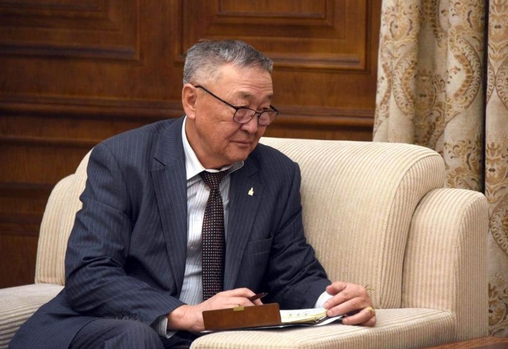 ХЭН ЮУ ХЭЛЭВ| С.Шаарийбуу: Малайзын Ерөнхий сайд байсан хүн энэ хэргийг үйлдэх даалгавар өгсөн