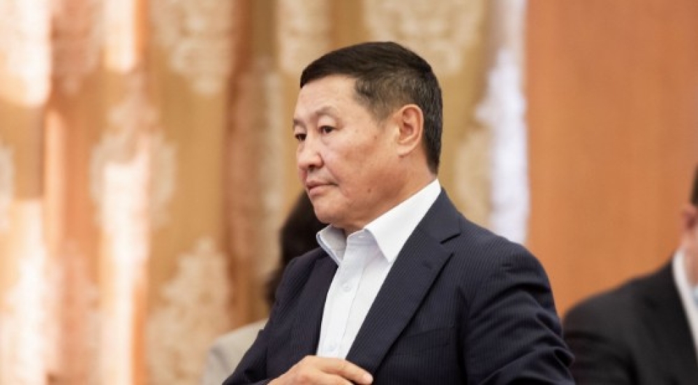 ХЭН ЮУ ХЭЛЭВ| УИХ-ын гишүүн Н.Алтанхуяг: ХОНГИЛ УСТААГҮЙ