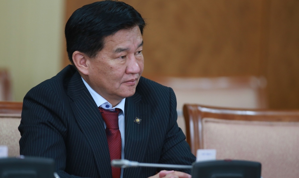 Ц.Даваасүрэн: Ардын намын хагаралд цэг тавигдана гэж найдаж байна