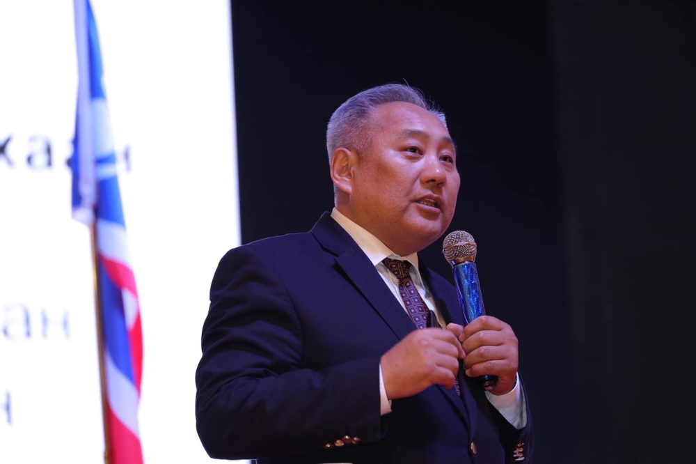 Ц.Уртнасан: ТЭТГЭВЭР АВАГЧДАА ТАЛЦУУЛАЛГҮЙ тогтолцоогоо засах, өгөөжийг нь нэмэгдүүлэх түмэн боломж байна